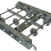 Skatewheel Conveyor 12X08AX05AHR