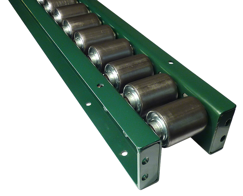 Roller Conveyor 14F10S03B04BPPR
