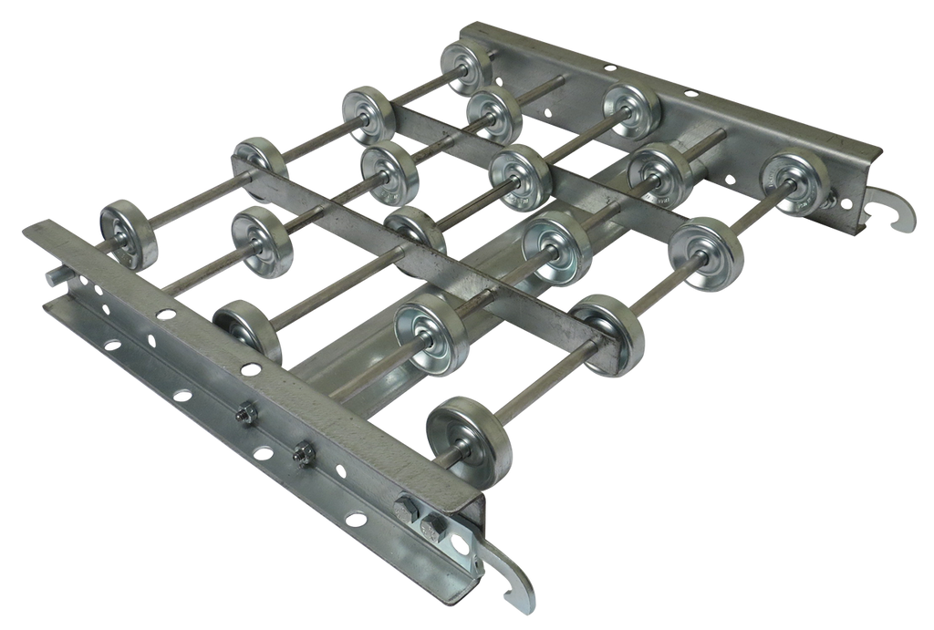 Skatewheel Conveyor 18X14GX10GHR