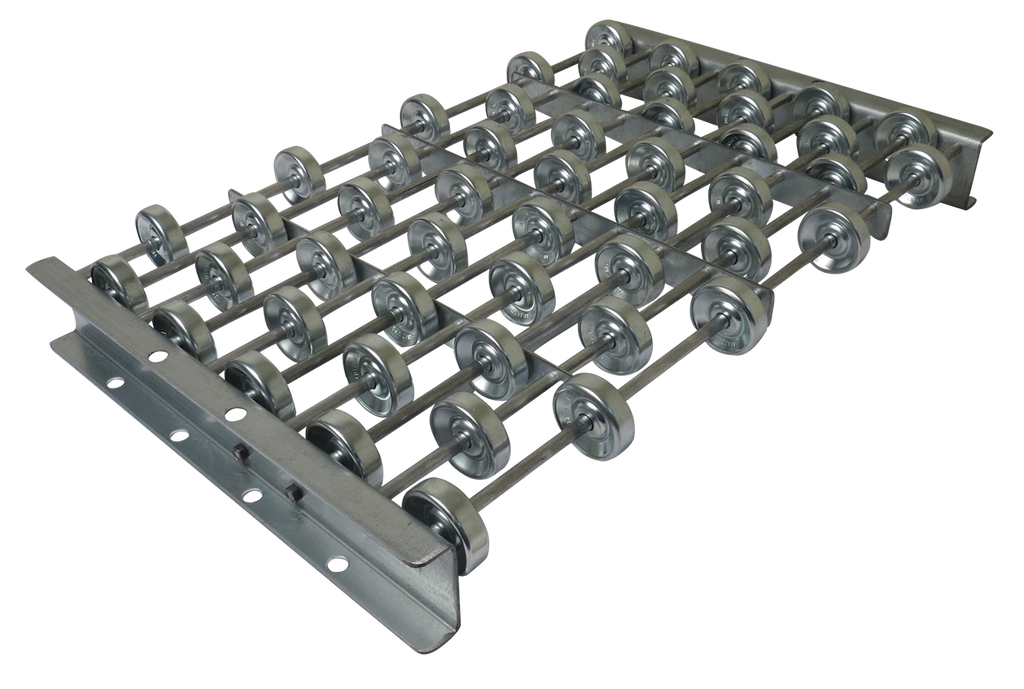 Skatewheel Conveyor 24X40GX05G