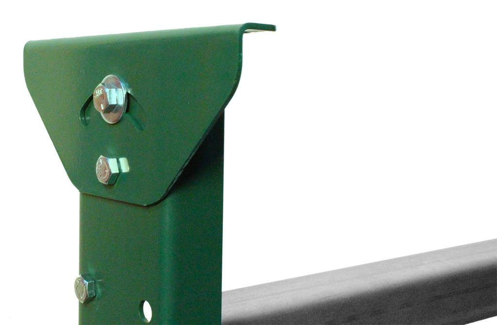 Conveyor Floor Support Hstand 3BH30M15B10