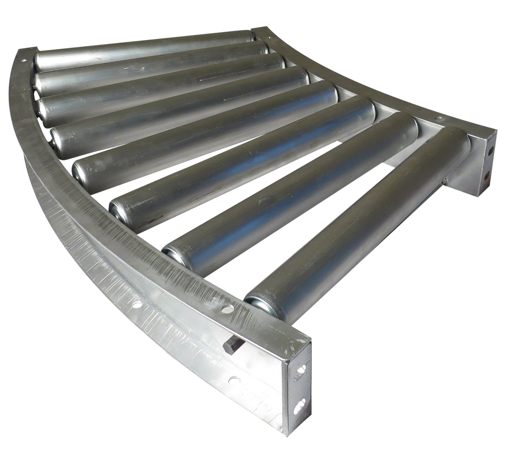 Roller Conveyor 4F45KA03B19BP