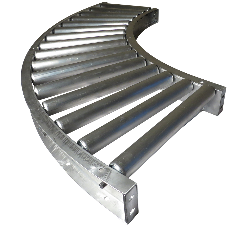Roller Conveyor 4F90KA03B22BP