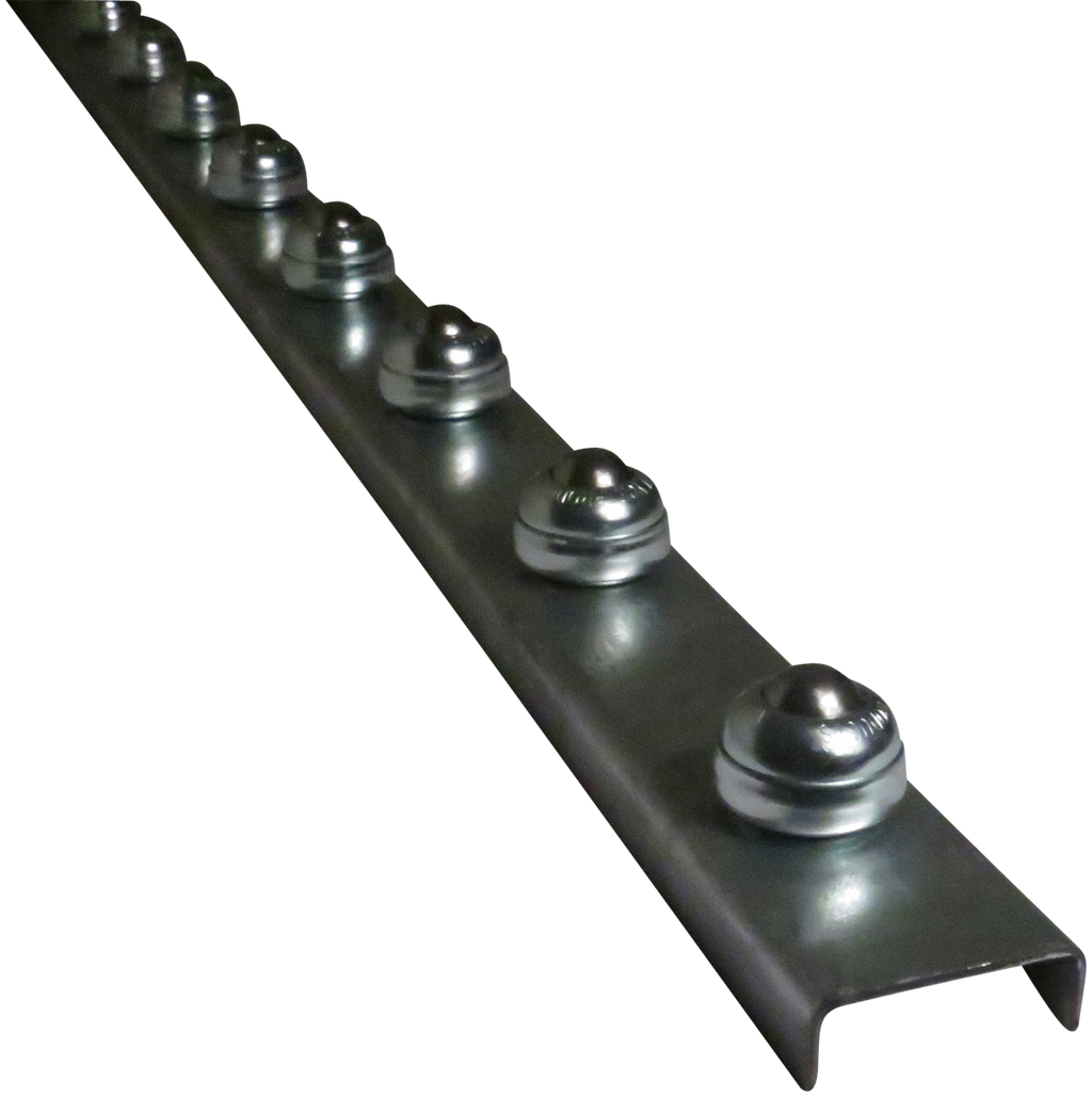 Ball Transfer Flow Rail 5BTSFR06