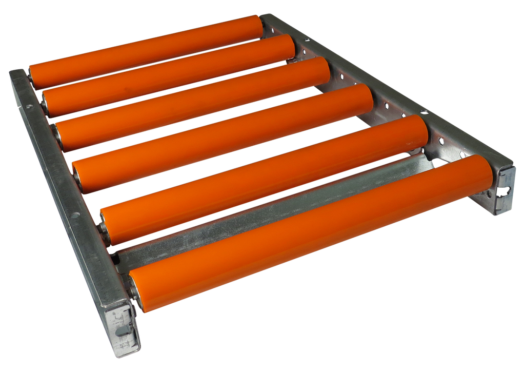 Roller Conveyor 8F10EFGPU45B07BP