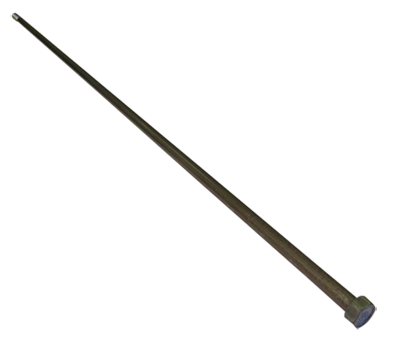 Conveyor Axle Rod AXLEROD