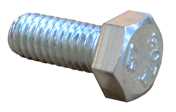 Hex Bolt BOLTHEX3/8-16X3/4ZG5