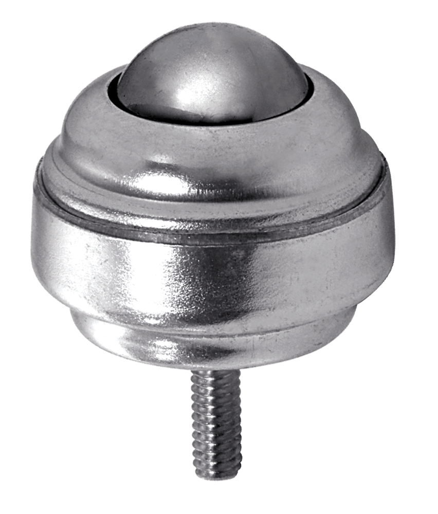 Conveyor Stud Ball Transfer BTS1/4-20D1SSSS75