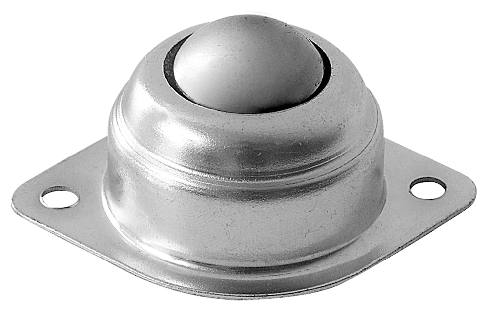 Conveyor Flange Ball Transfer BTF2HD1SSCS75