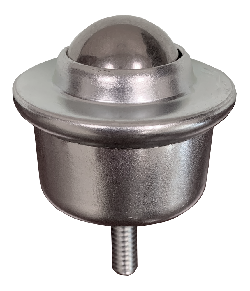 Conveyor Stud Ball Transfer BTS1/4-20D1CSCS150F