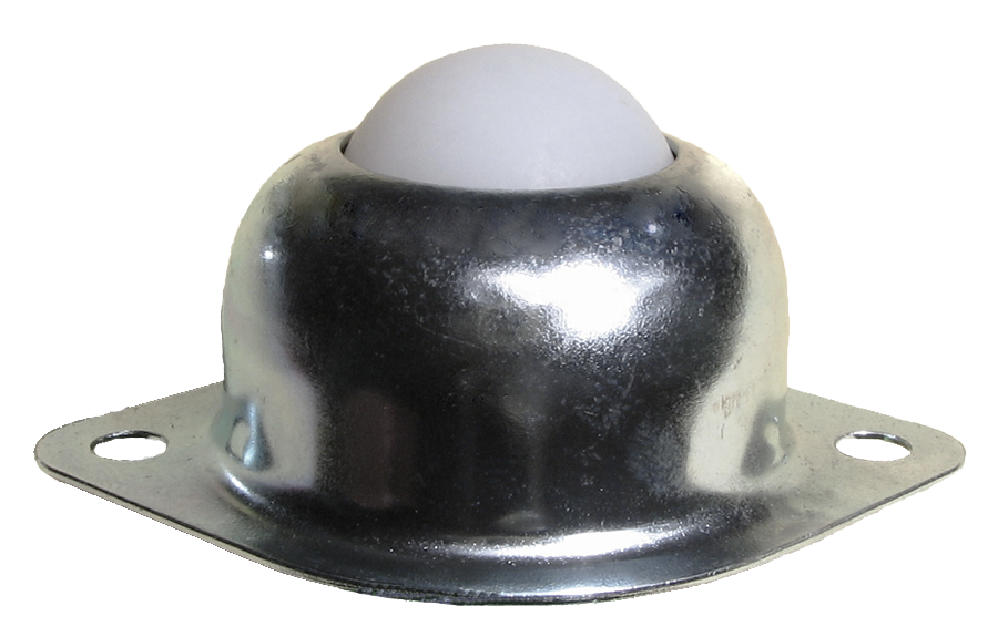 Conveyor Flange Ball Transfer BTF2HD1NYLCS35