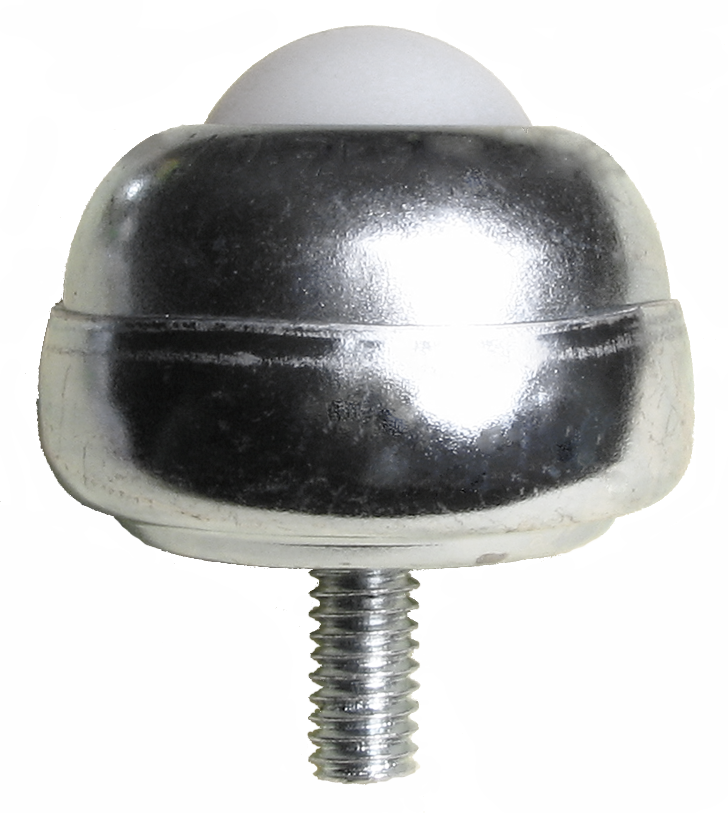 Conveyor Stud Ball Transfer BTS1/4-20D1NYLCS35