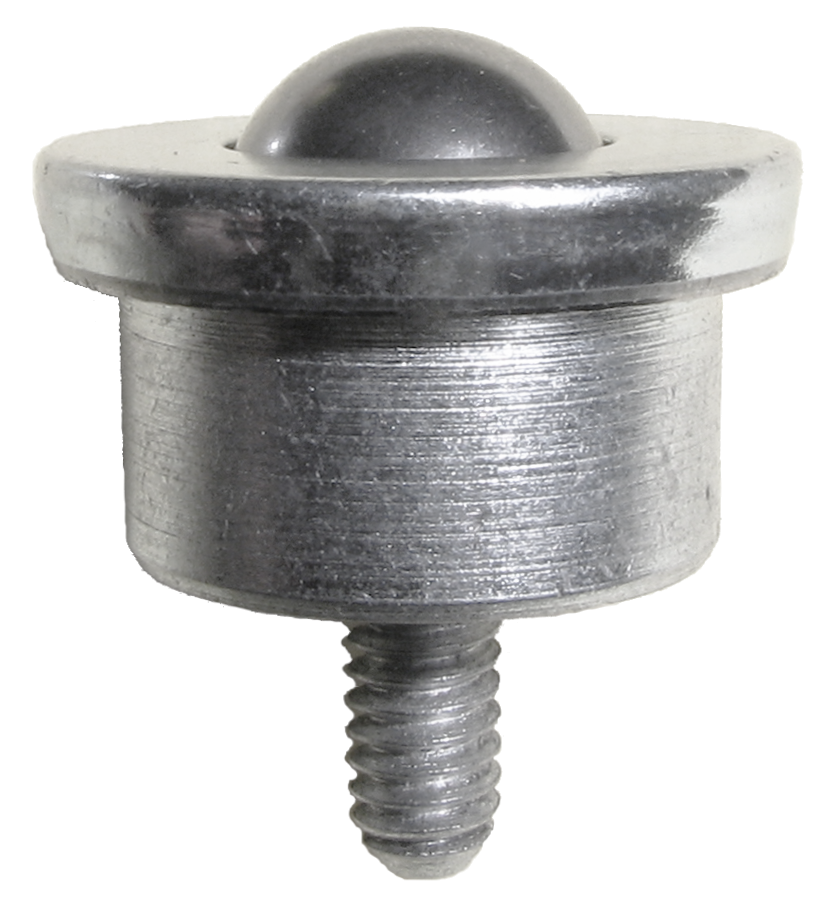 Conveyor Stud Ball Transfer BTS1/4-20D5/8CSCS33