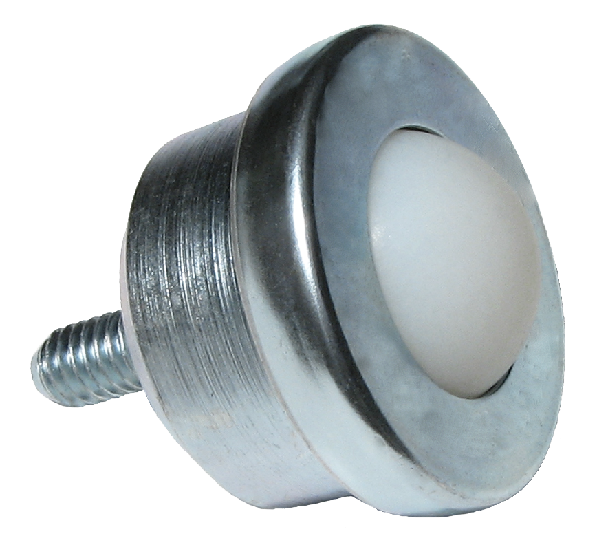 Conveyor Stud Ball Transfer BTS5/16-18D1NYLCS100