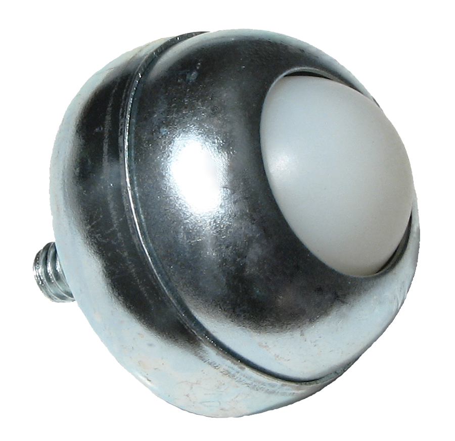 Conveyor Stud Ball Transfer BTS5/16-18D1NYLCS35