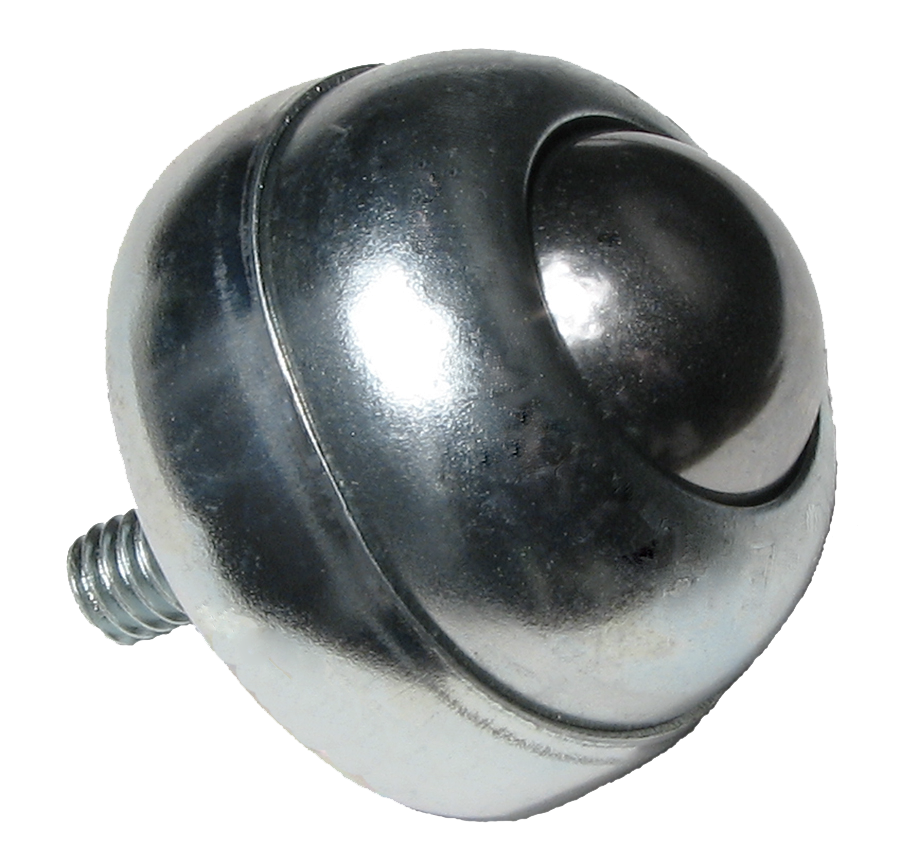 Conveyor Stud Ball Transfer BTS5/16-18D1SSSS75