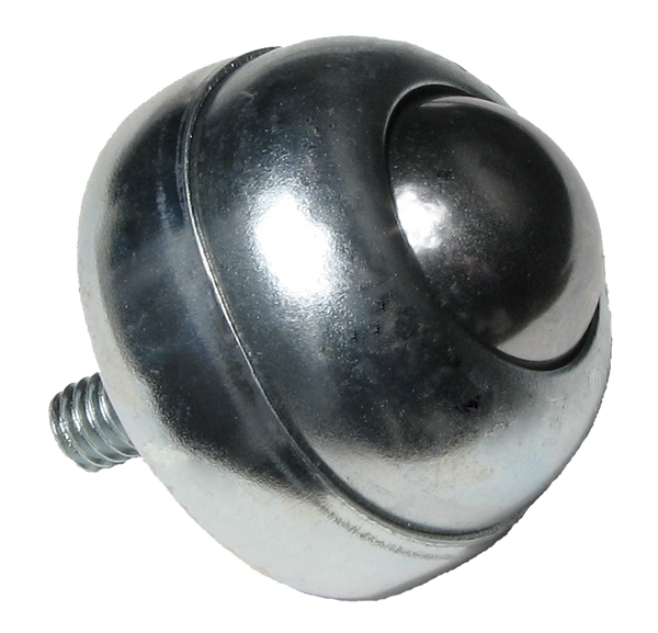 Conveyor Stud Ball Transfer BTS5/16-18D1CSCS75 – Ashland Conveyor Conveyor Stud Ball Transfer BTS5/16-18D1CSCS75 – Ashland Conveyor