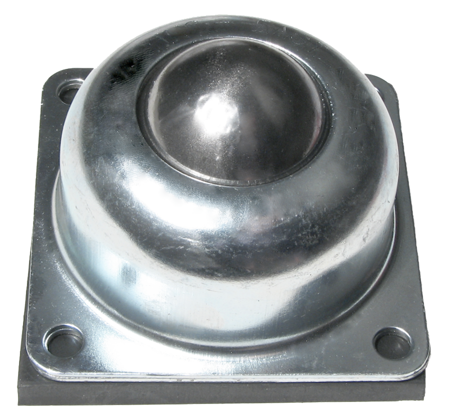 Conveyor Flange Ball Transfer BTF4HD1-1/2SSSSC250