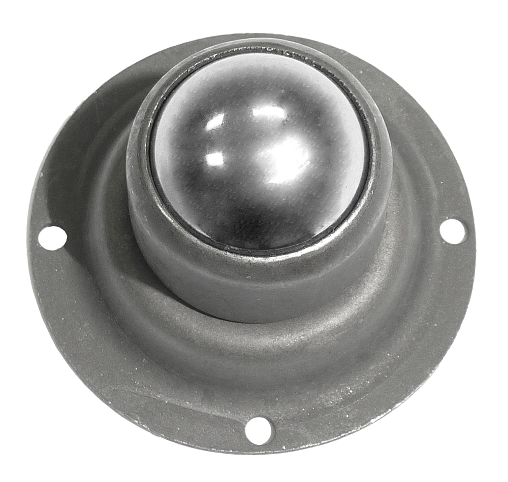 Conveyor Flange Ball Transfer BTFRD4HD1-1/8CSCS180