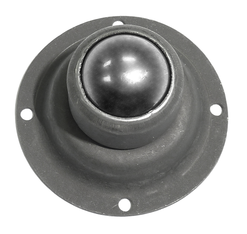 Conveyor Flange Ball Transfer BTFRD4HD1CSCS135