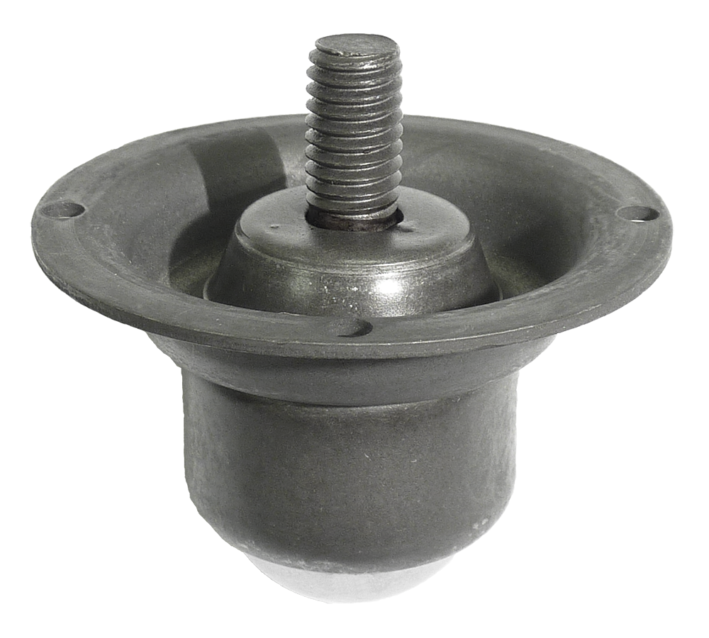 Conveyor Flange Ball Transfer BTFS3/8-16D1-1/8CSCS200