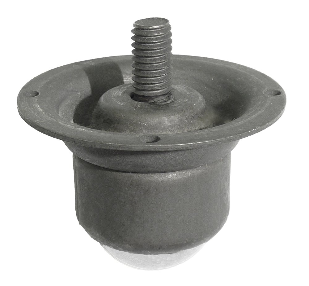 Conveyor Flange Ball Transfer BTFS3/8-16D1-1/4CSCS250