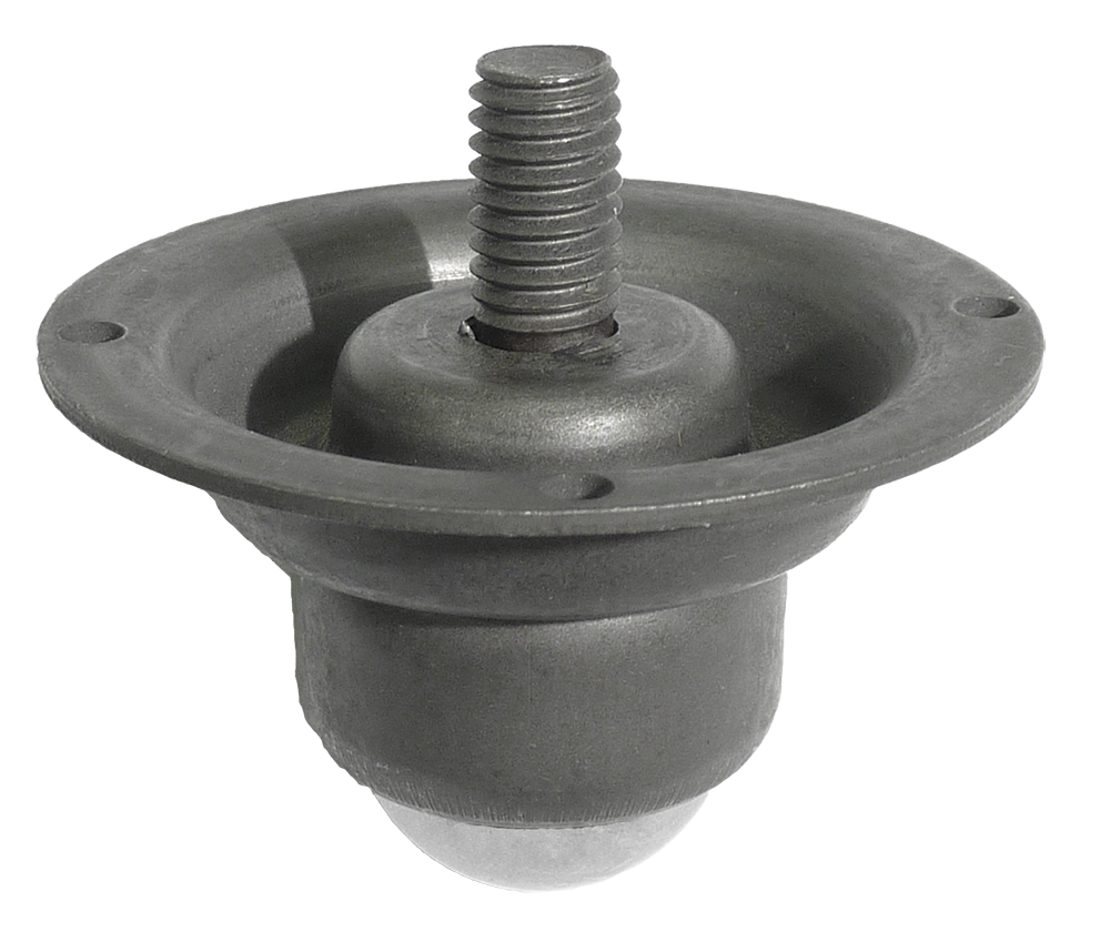 Conveyor Flange Ball Transfer BTFS3/8-16D1CSCS150