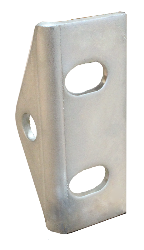 Conveyor Butt Coupler BUTTPLT35BOLTZ