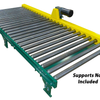 Chain Driven Live Roller Conveyor CDLR16F05S0527EW1A3ID30