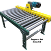 Chain Driven Live Roller Conveyor CDLR17F10KD0451EW1A3ID30