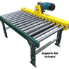 Chain Driven Live Roller Conveyor CDLR17F05KD0427EW1A3ID30