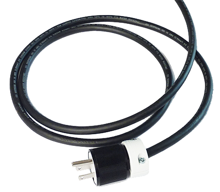 Cord With Plug CORDPLUG120V15A7