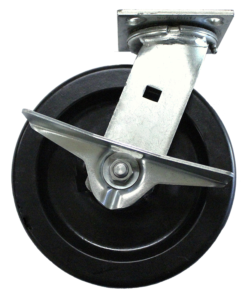 Swivel Caster CSTR8SWIVELSL1200