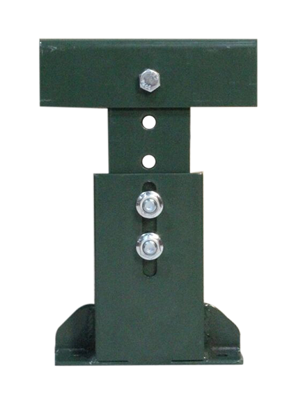 Conveyor Floor Support Hstand H50M12