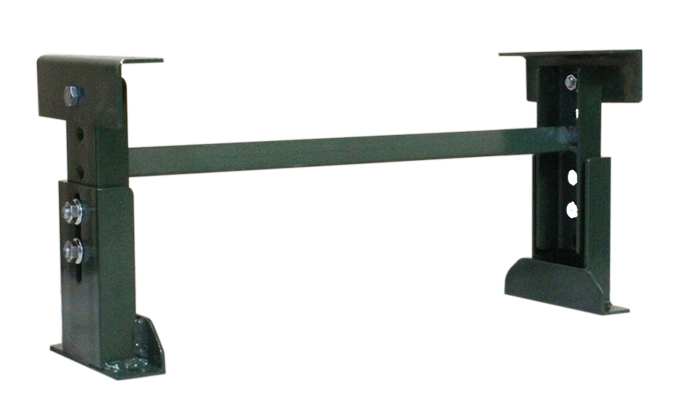 Conveyor Floor Support Hstand H50M12B50