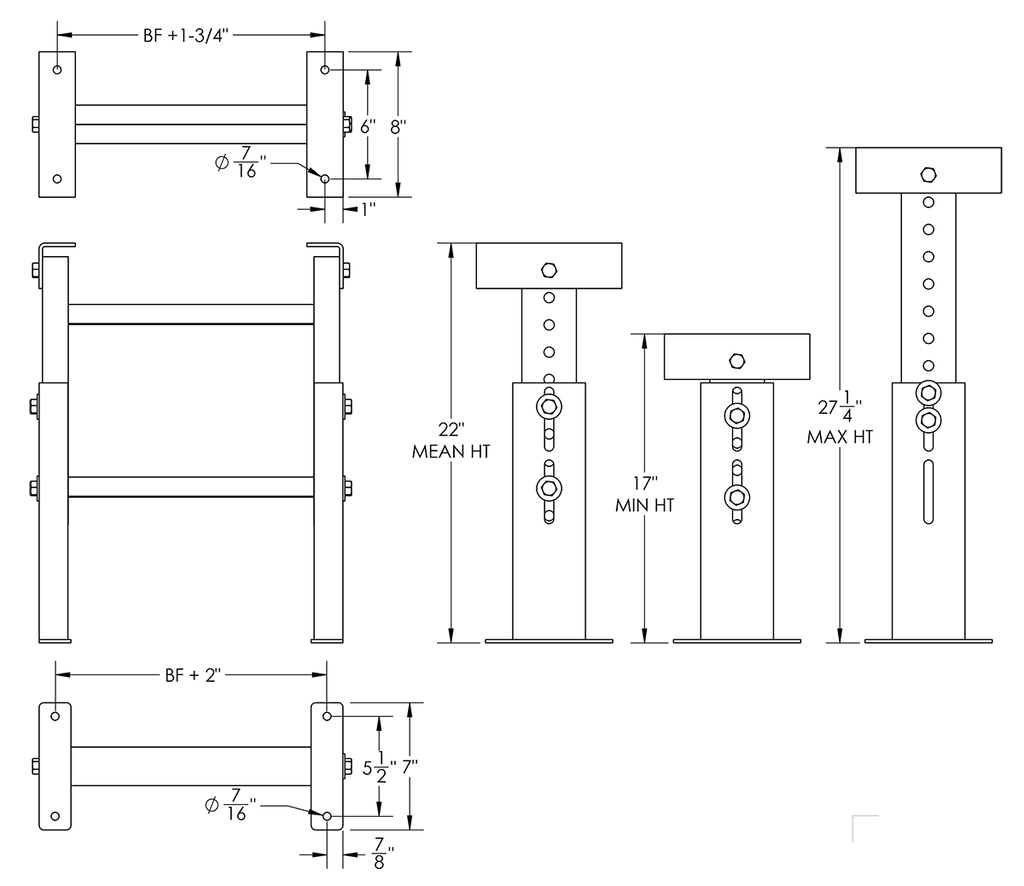 H50M22B55