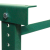 Conveyor Floor Support Hstand H50M33B49