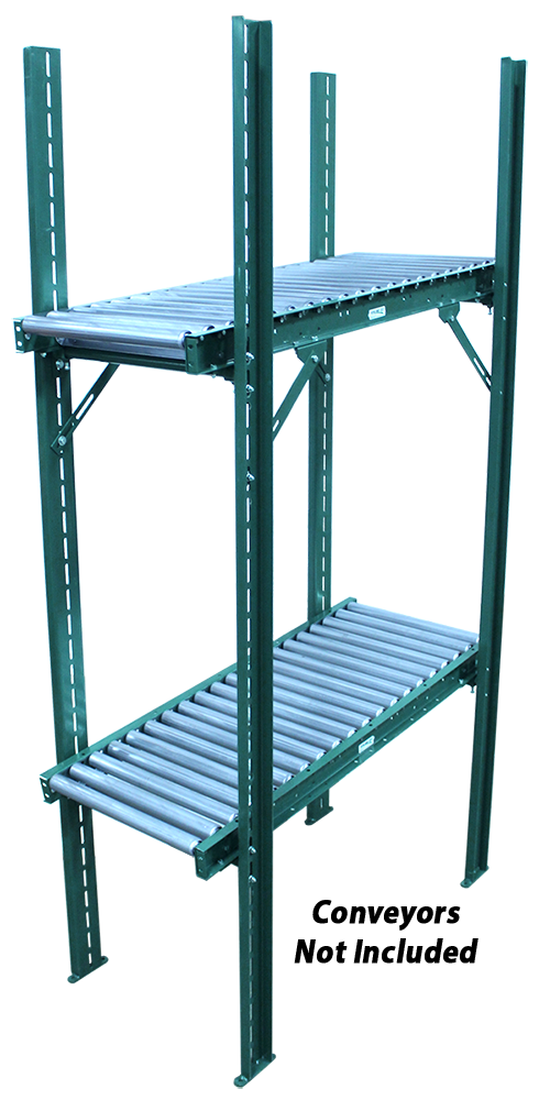 Conveyor Multitier Support HMT106B10