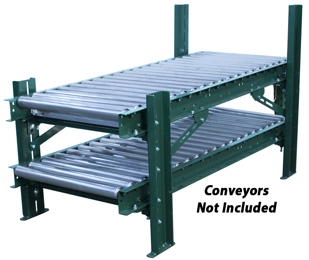 Conveyor Multitier Support HMT22B09