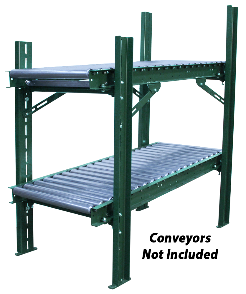 Conveyor Multitier Support HMT46B09