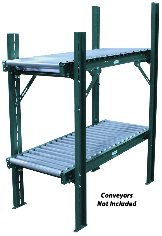 Conveyor Multitier Support HMT58B08