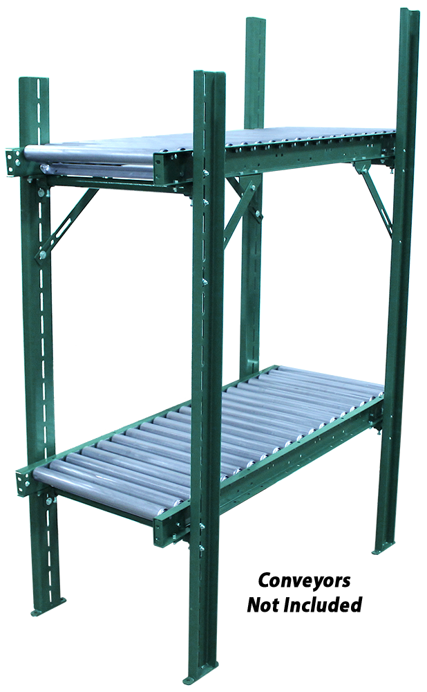 Conveyor Multitier Support HMT70B09