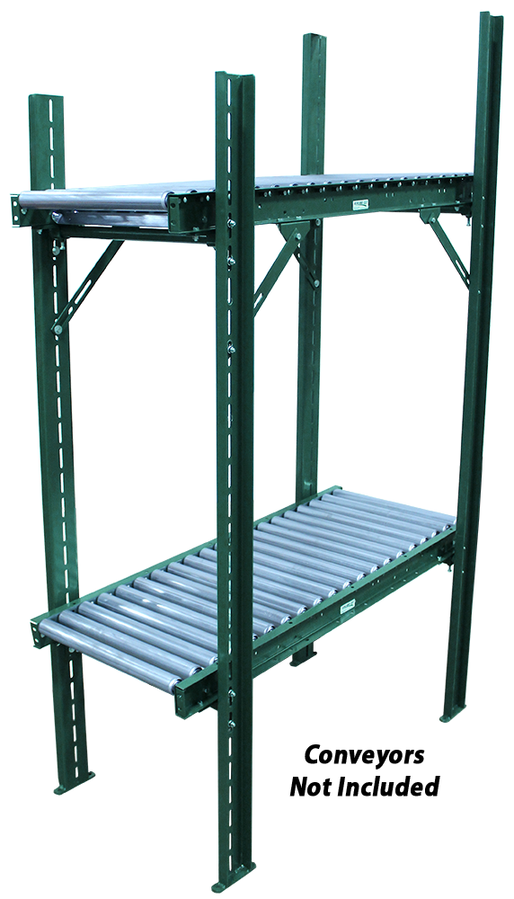 Conveyor Multitier Support HMT82B10