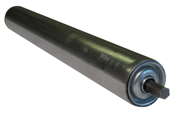 Conveyor Roller KD18 – Ashland Conveyor