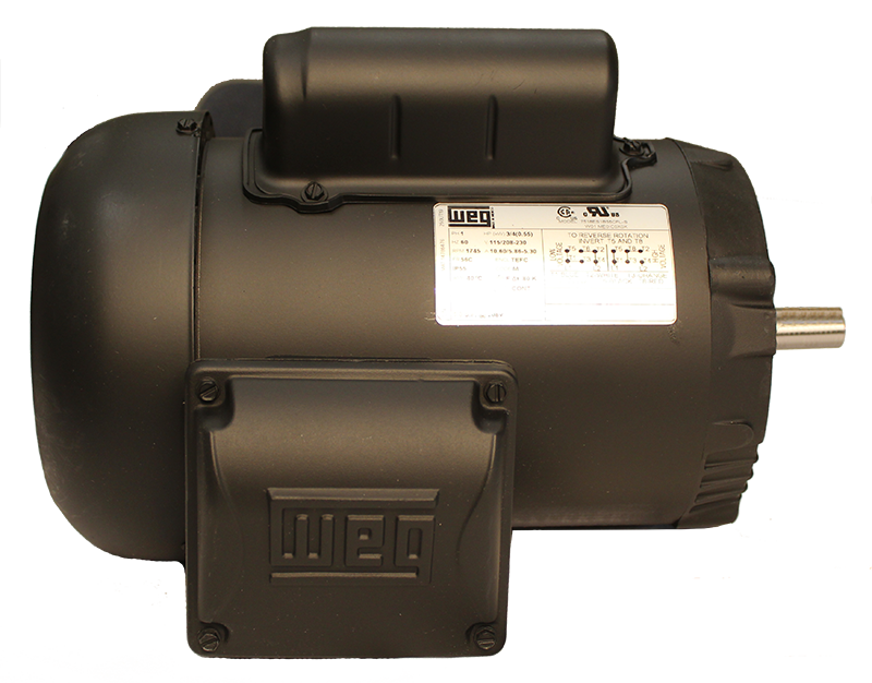 Power Conveyor Motor MTR3/4HPPE115/23056C1800