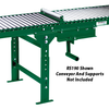 Conveyor Pop-Up Roller Package Stop RS190