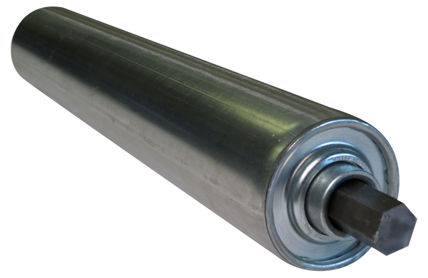 Conveyor Roller SG71 – Ashland Conveyor