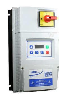 Variable Frequency Drive VFD1/2HP480/3N4XDIS