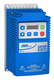 Variable Frequency Drive VFD1HP480-3N1