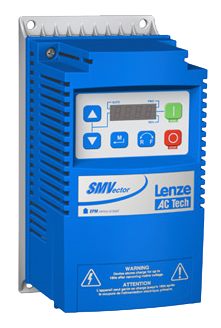 Variable Frequency Drive VFD1HP480-3N1 – Ashland Conveyor